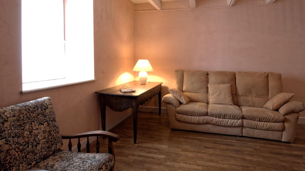 Photo of Livingroom in Gourgeon