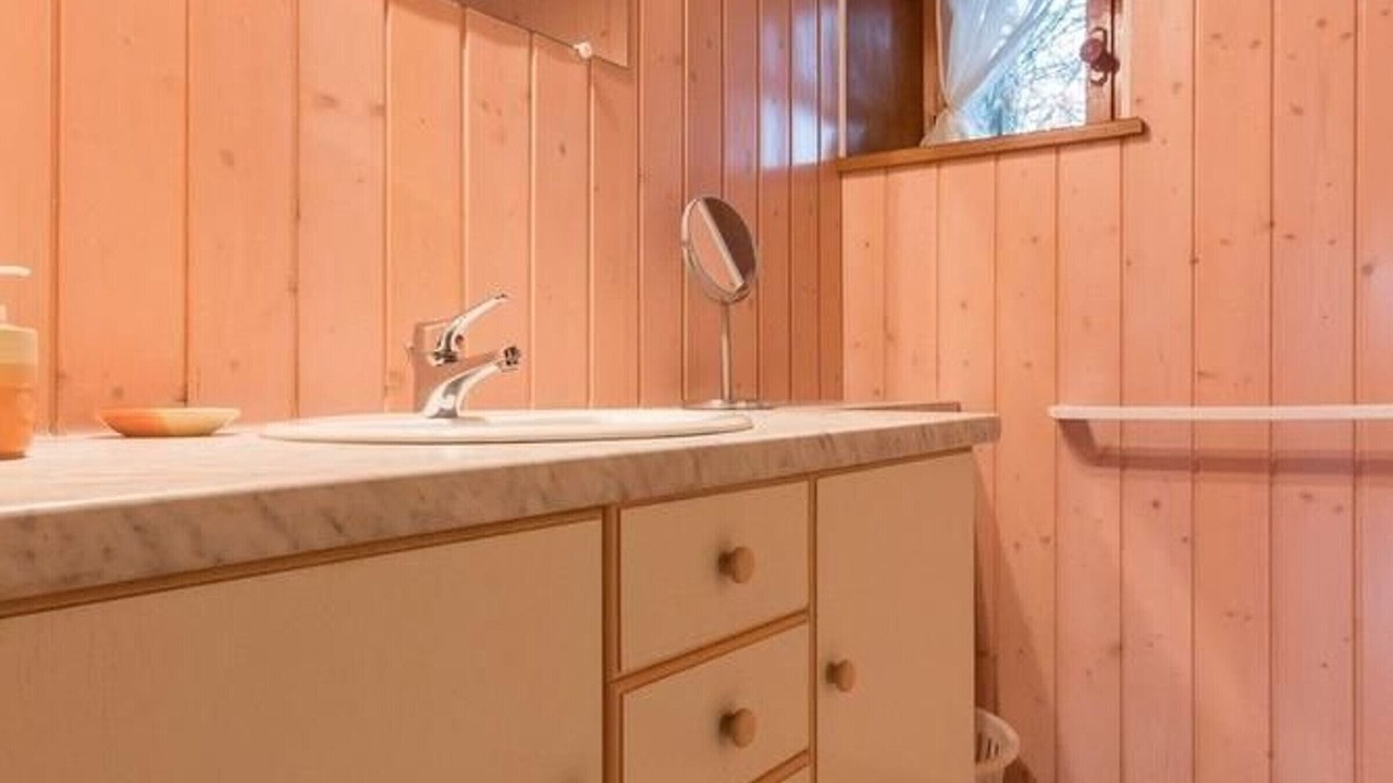 Photo of Bathroom in Saint-Bresson