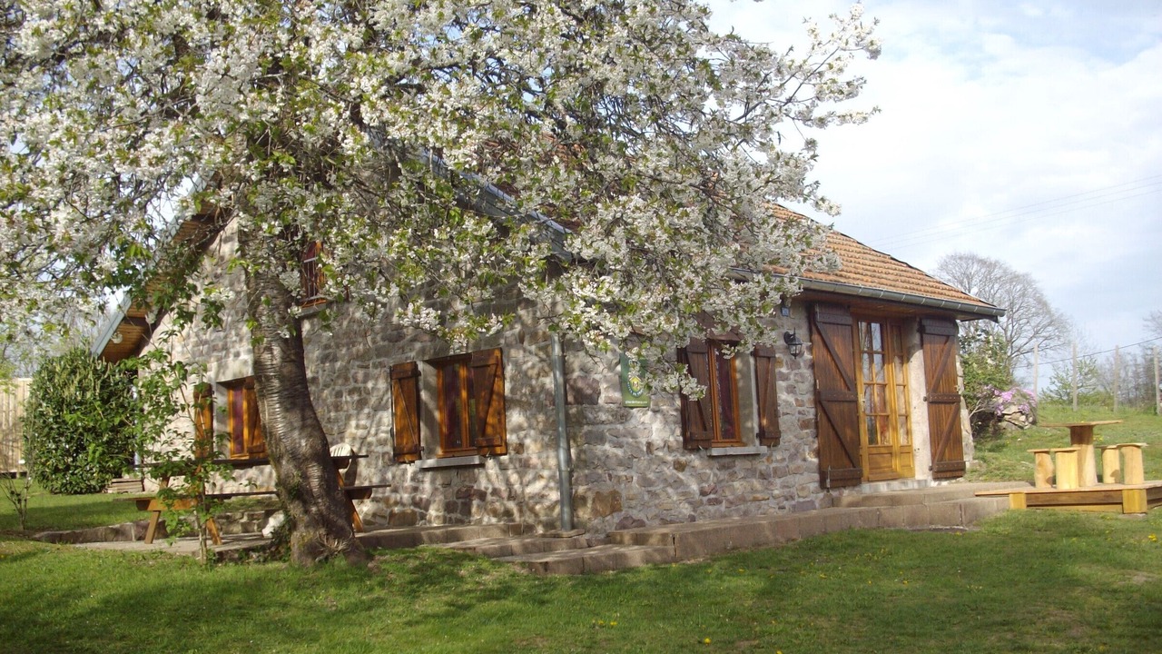 Photo of Outdoor in Saint-Bresson