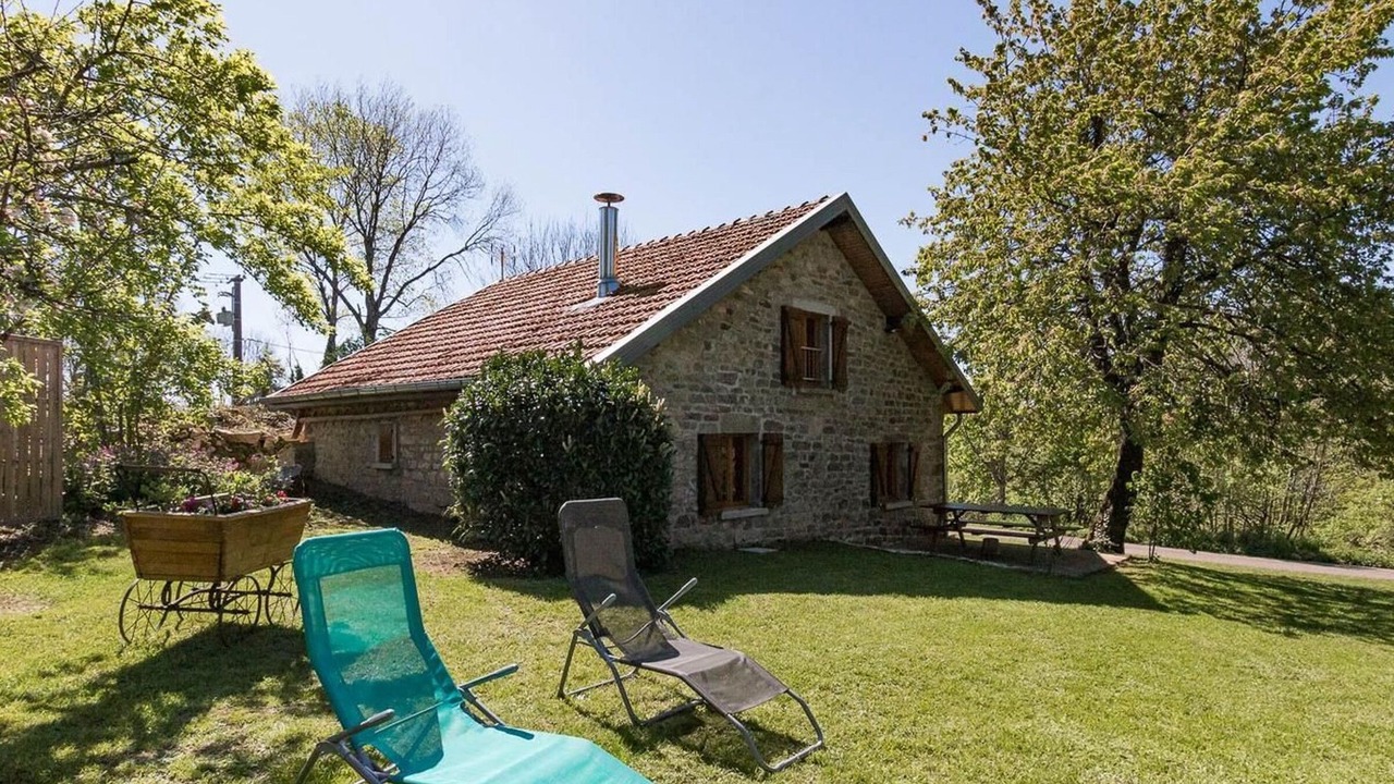 Photo of Outdoor in Saint-Bresson