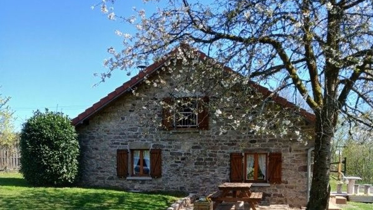 Photo of Outdoor in Saint-Bresson