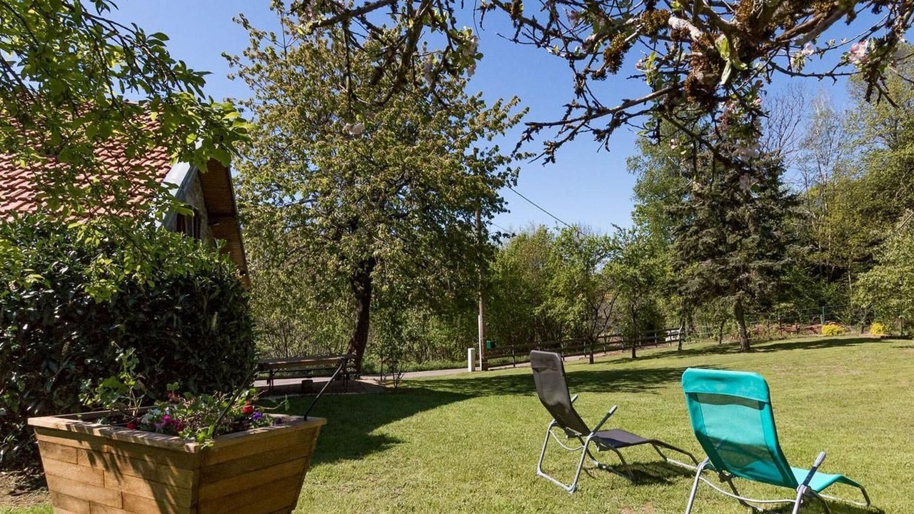 Photo of Outdoor in Saint-Bresson