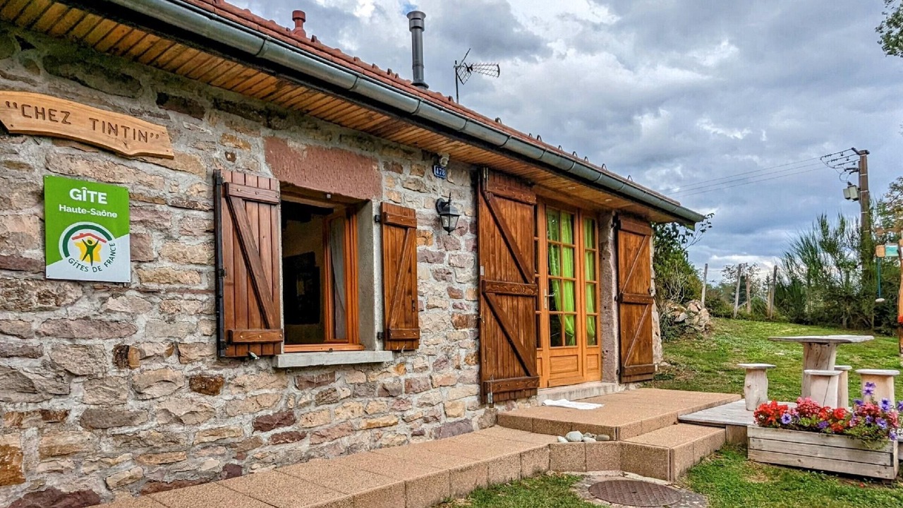 Photo of Outdoor in Saint-Bresson