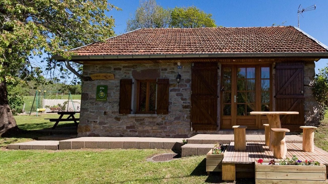 Photo of Outdoor in Saint-Bresson