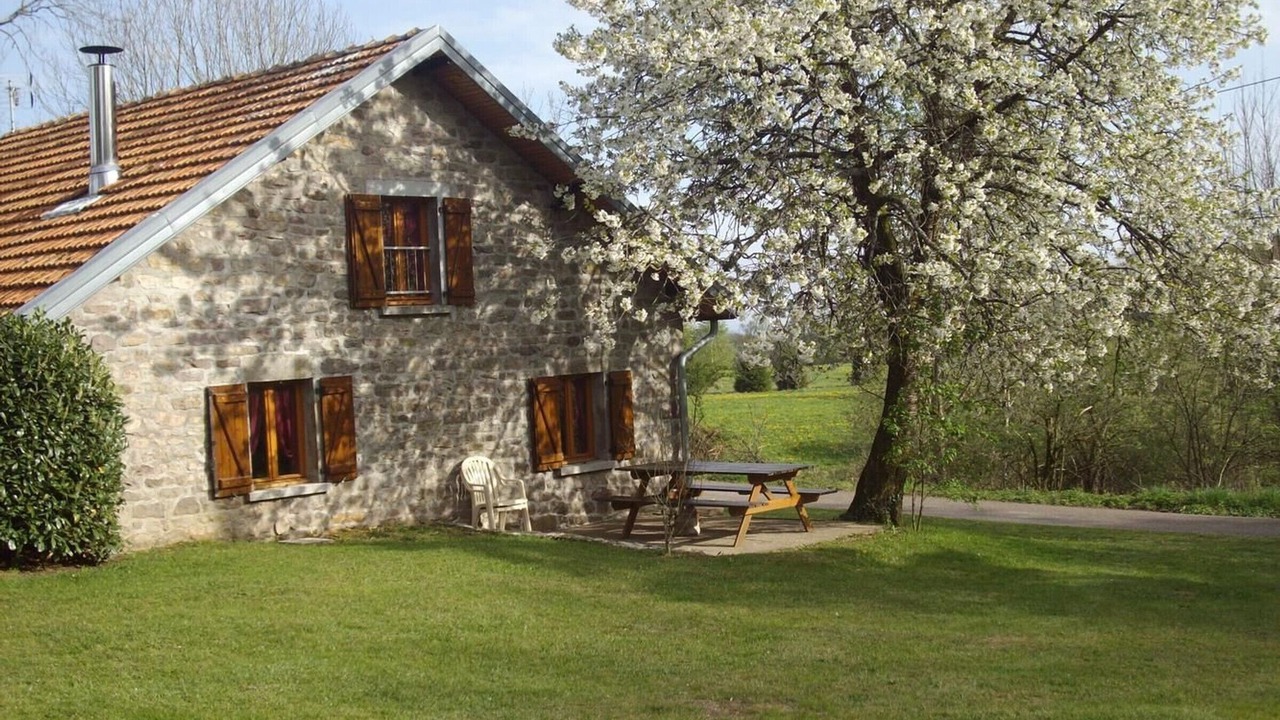 Photo of Outdoor in Saint-Bresson