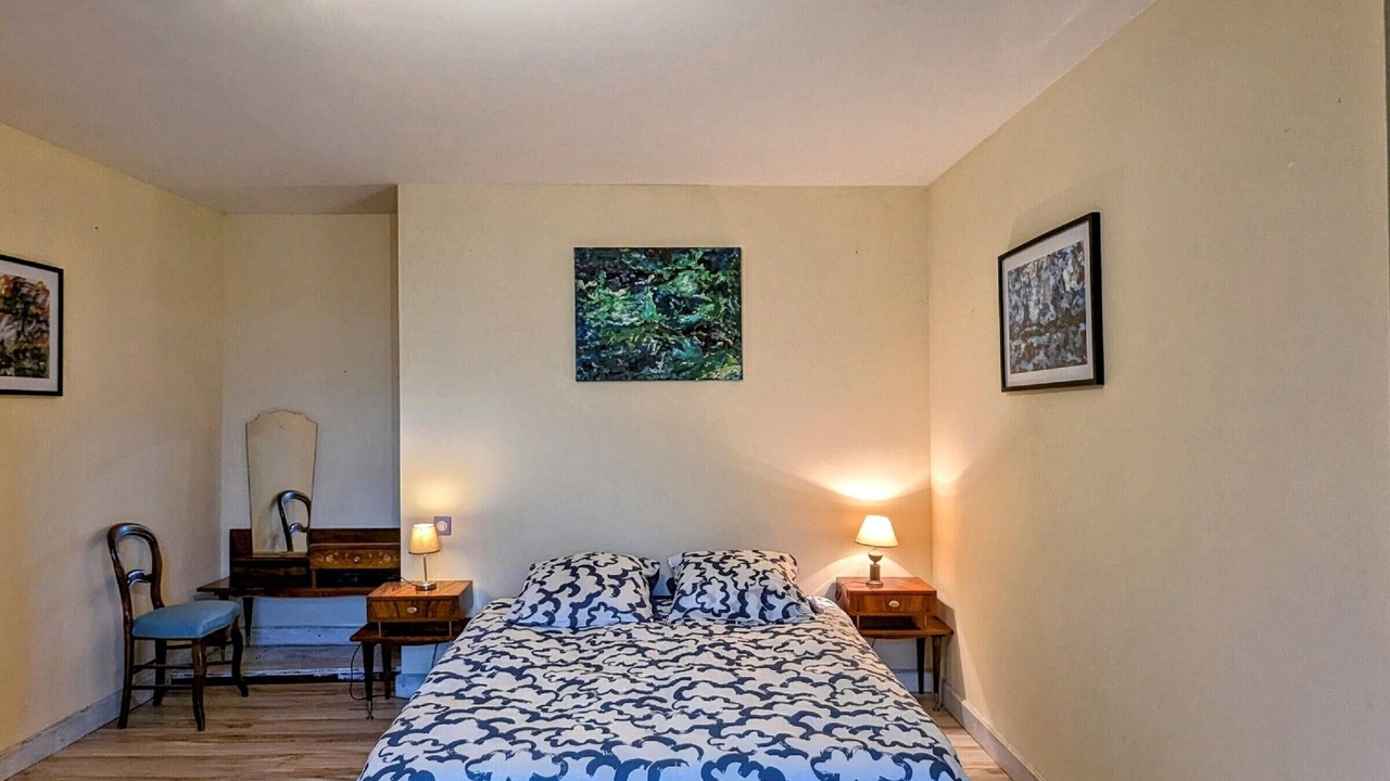 Photo of Bedroom in Mantoche