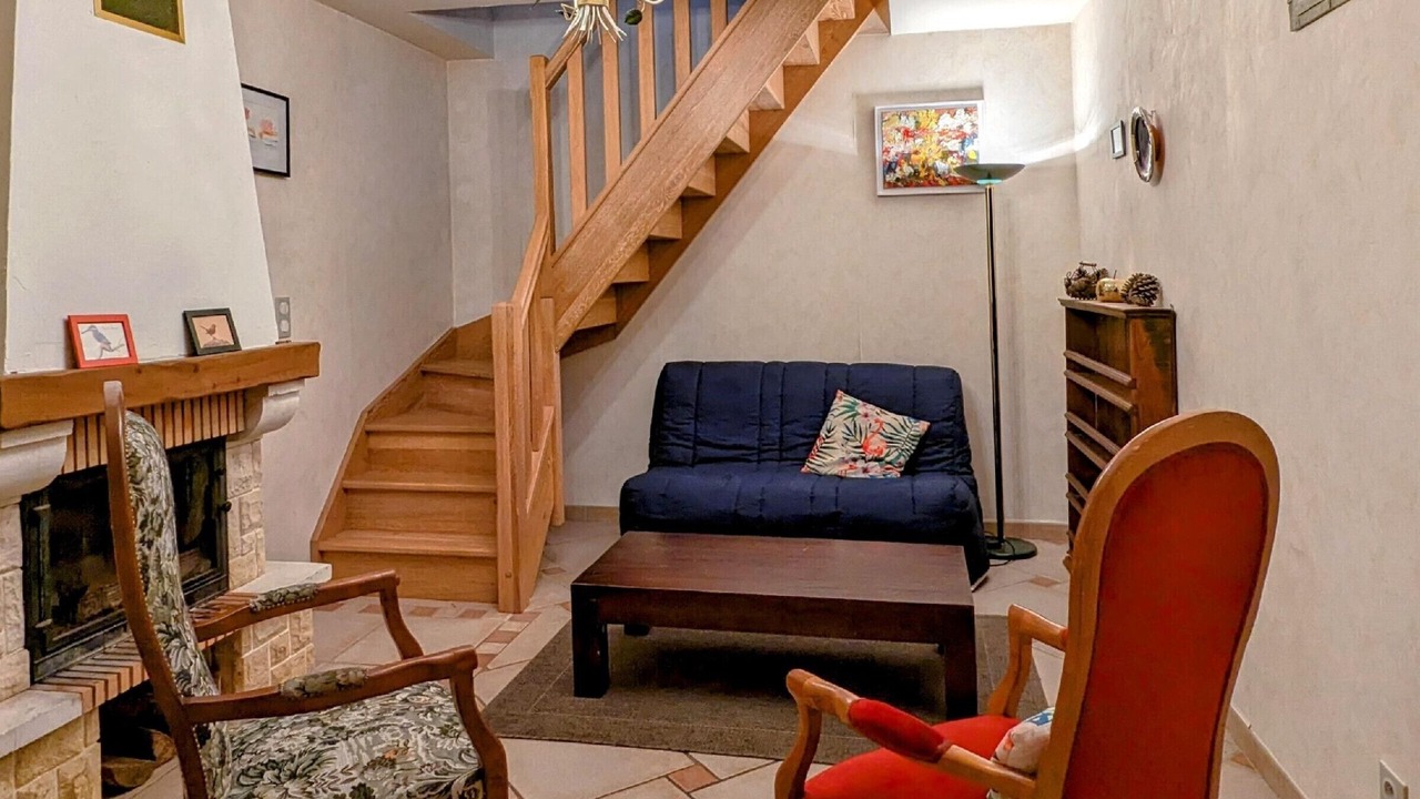 Photo of Livingroom in Mantoche
