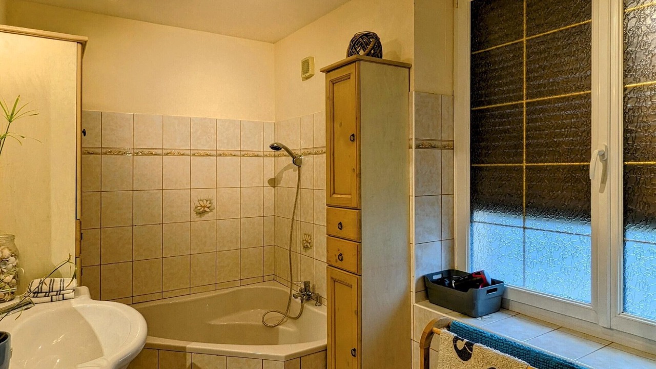 Photo of Bathroom in Mantoche