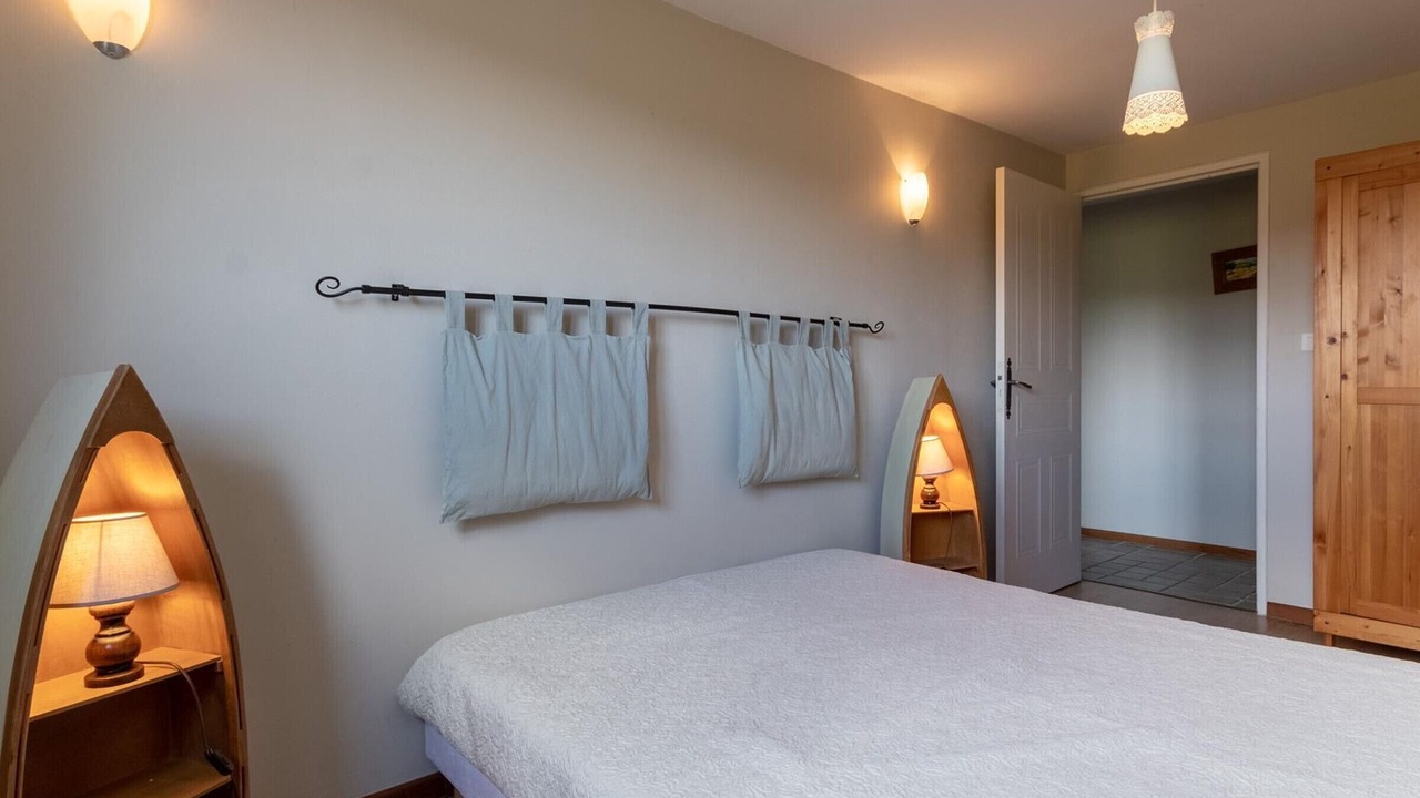 Photo of Bedroom in Fougerolles-Saint-Valbert