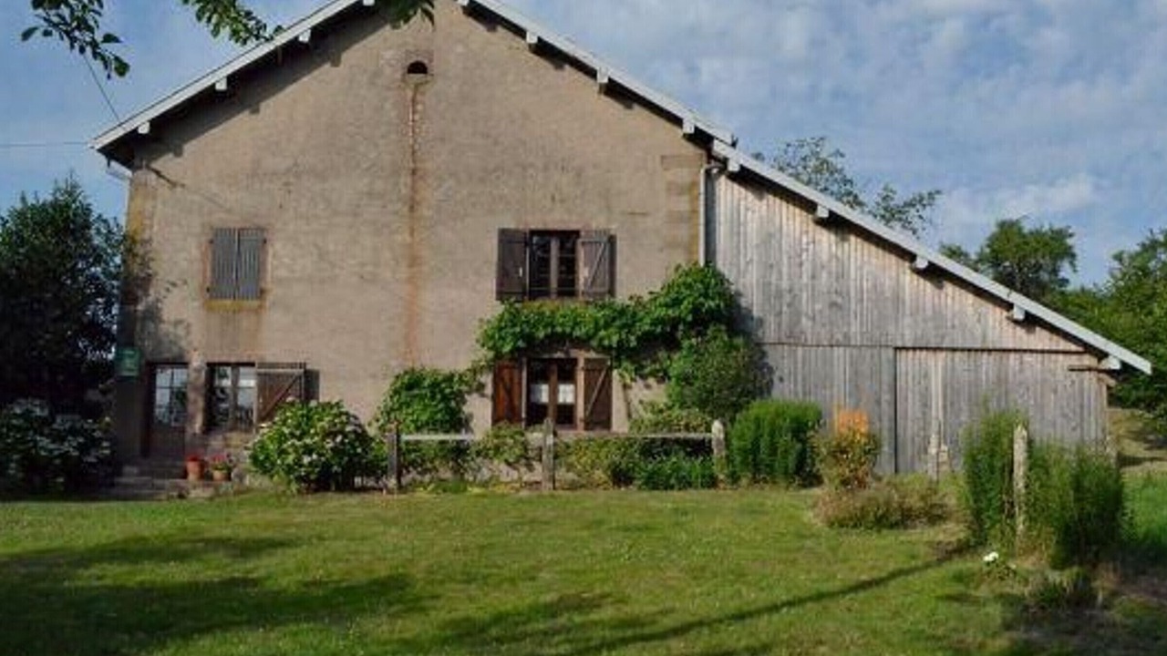 Photo of Outdoor in Fougerolles-Saint-Valbert