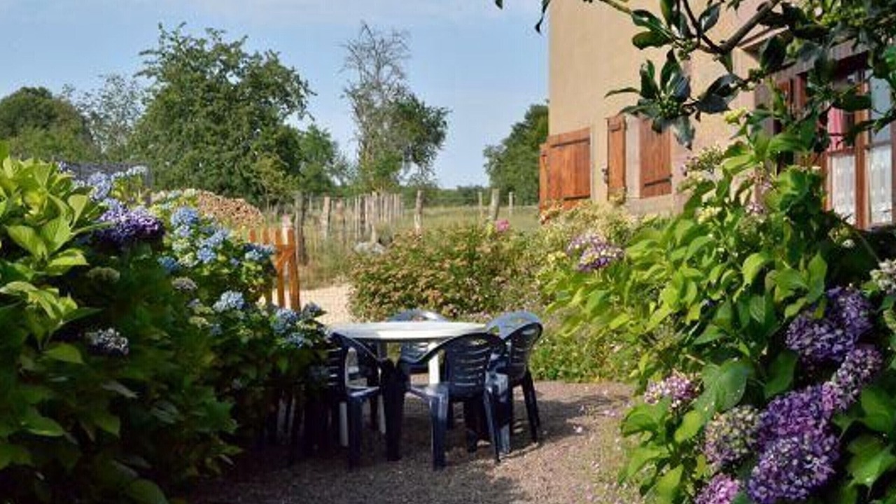 Photo of Outdoor in Fougerolles-Saint-Valbert