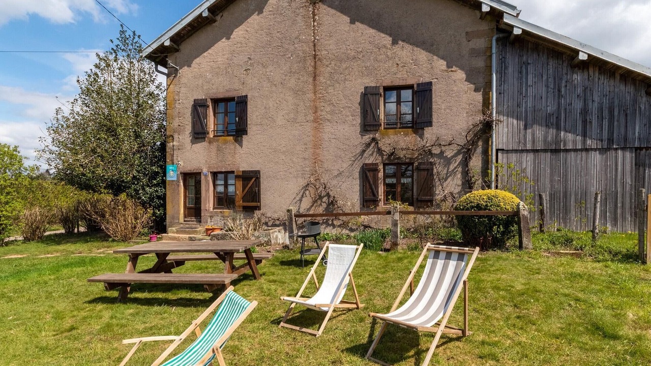 Photo of Outdoor in Fougerolles-Saint-Valbert
