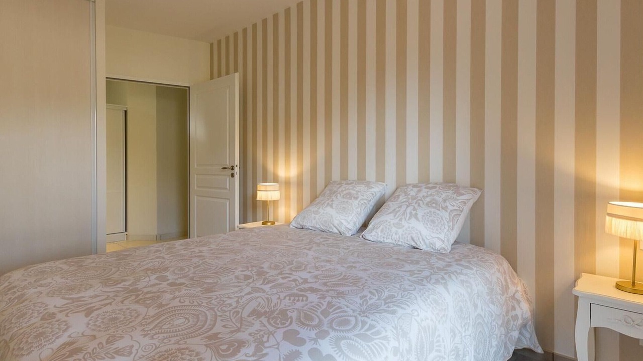 Photo of Bedroom in Gy