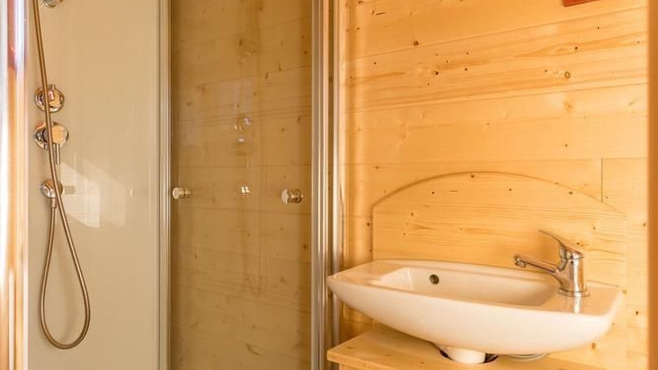 Photo of Bathroom in Vy-le-Ferroux