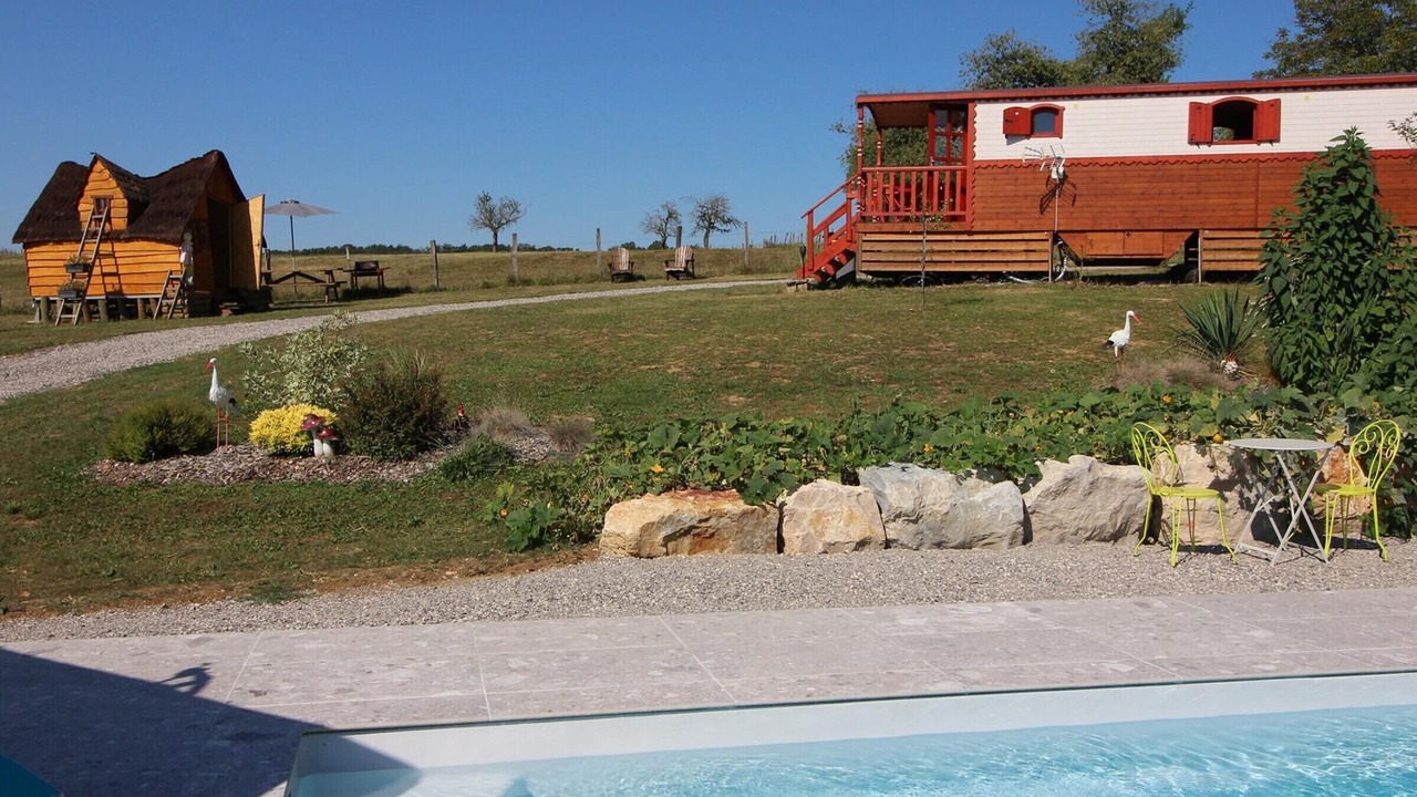 Photo of Outdoor in Vy-le-Ferroux
