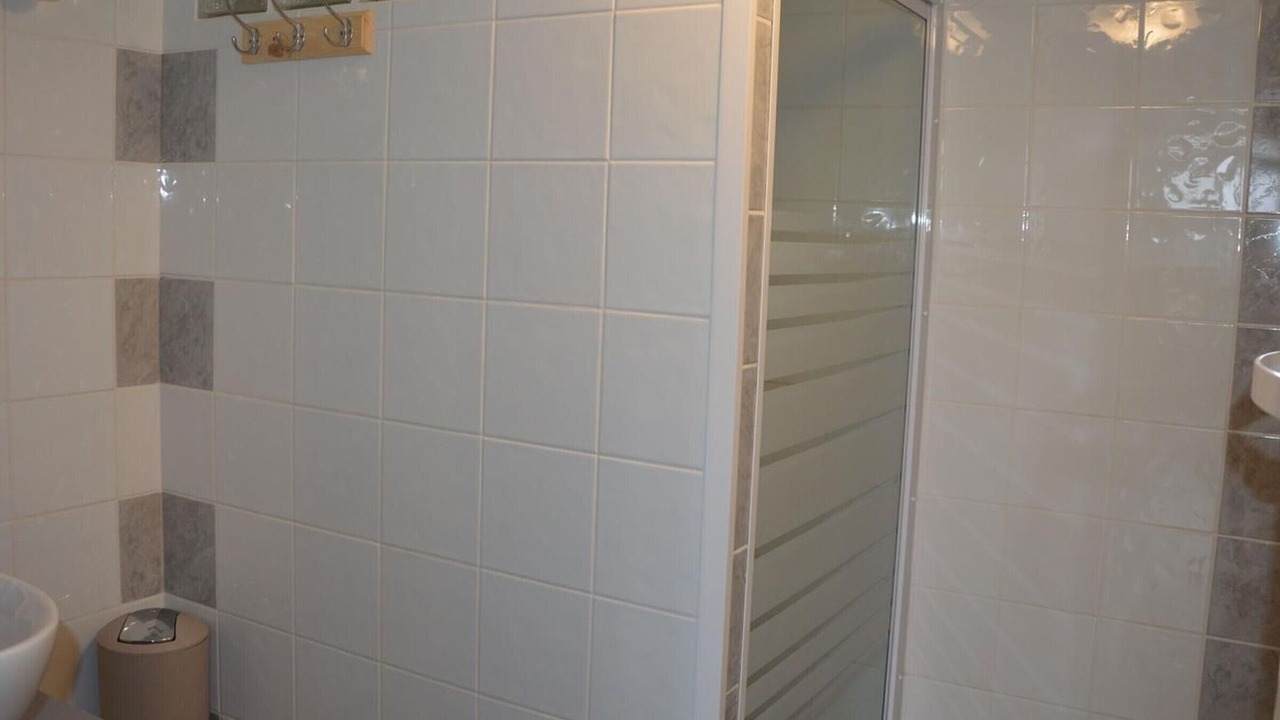 Photo of Bathroom in La Rosiere