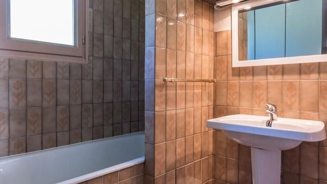 Photo of Bathroom in Champagney