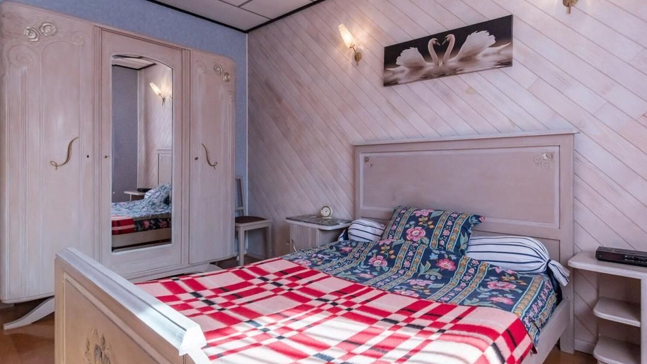 Photo of Bedroom in Champagney
