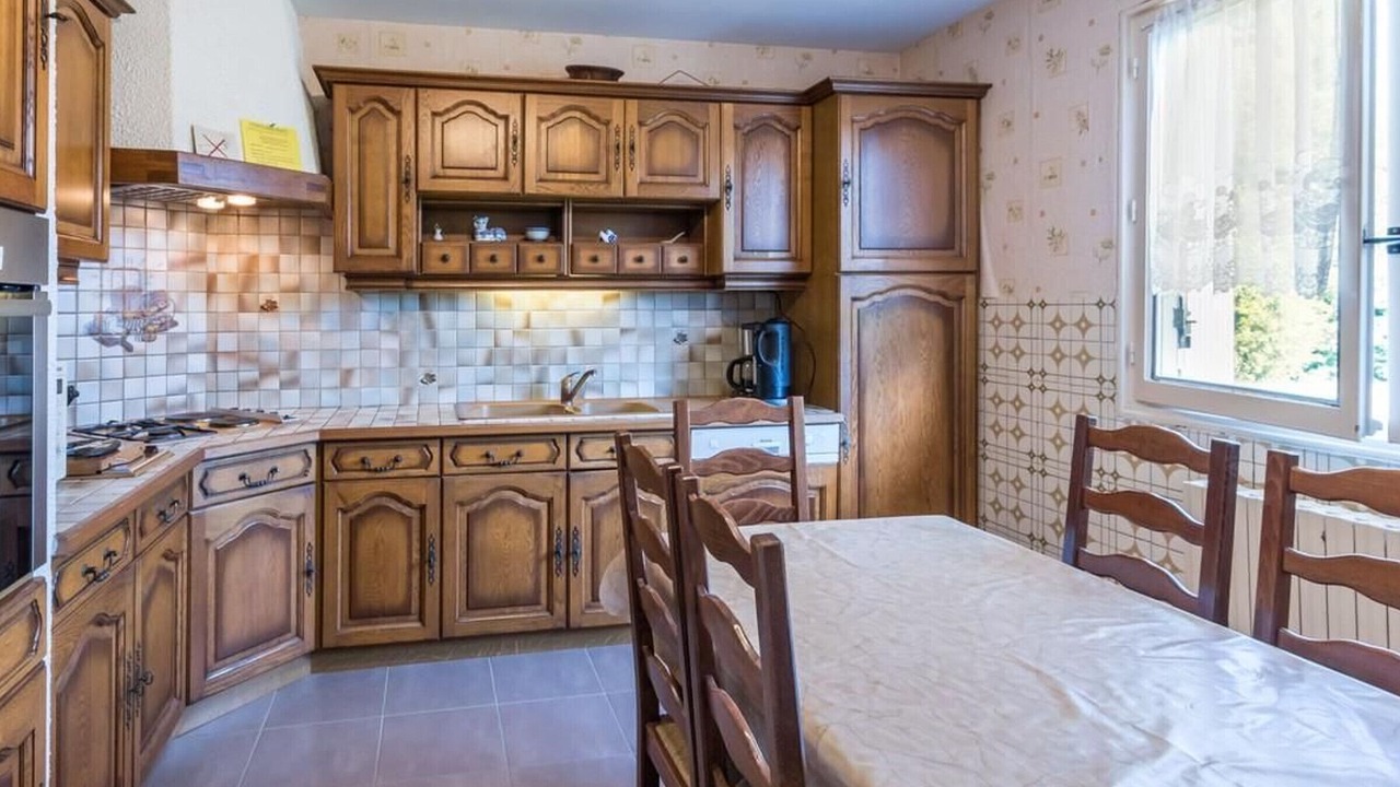 Photo of Kitchen in Champagney