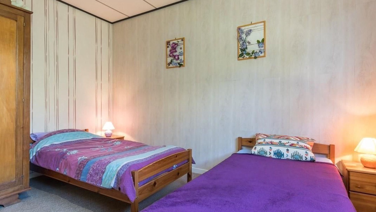 Photo of Bedroom in Champagney