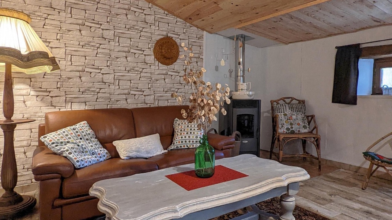 Photo of Livingroom in Courtesoult-et-Gatey