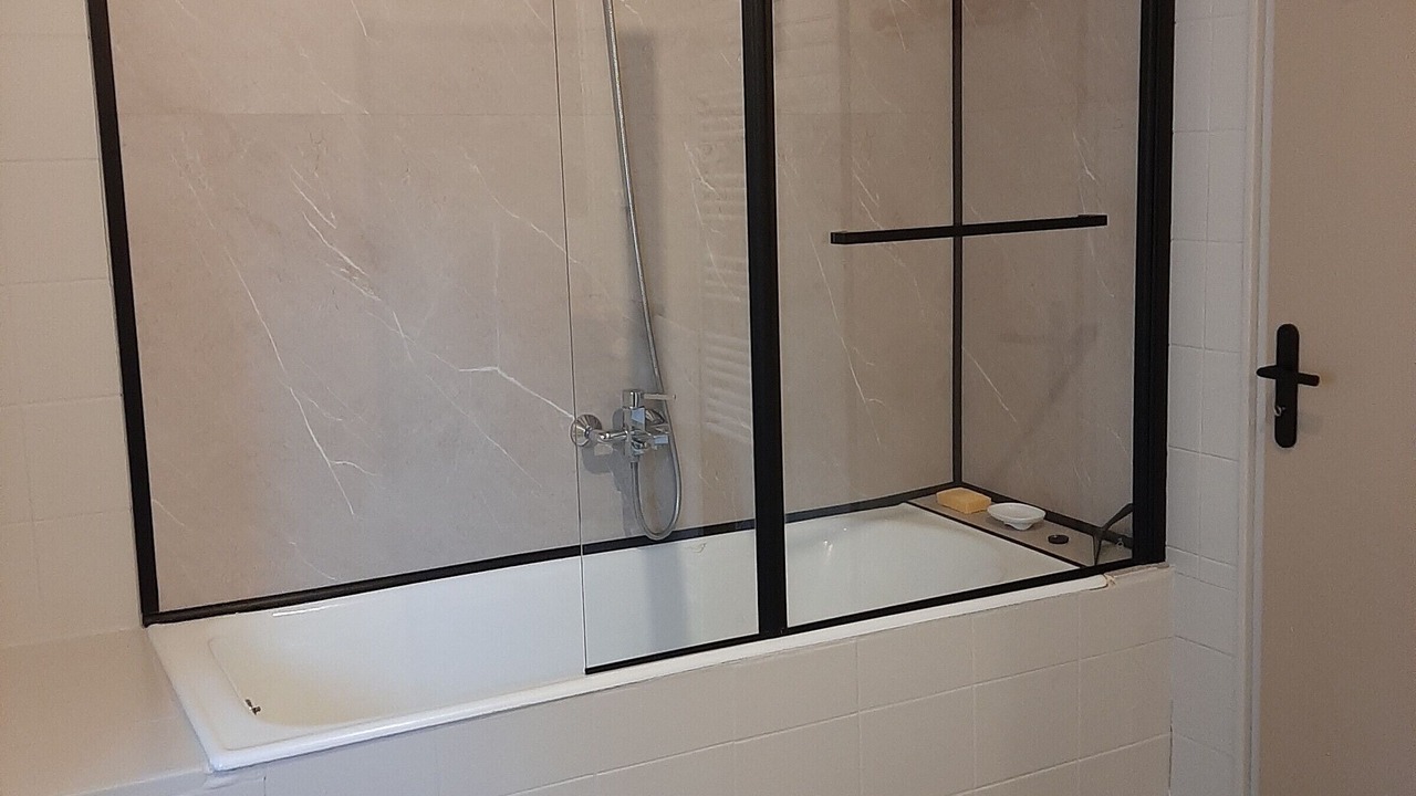 Photo of Bathroom in Saint-Bresson