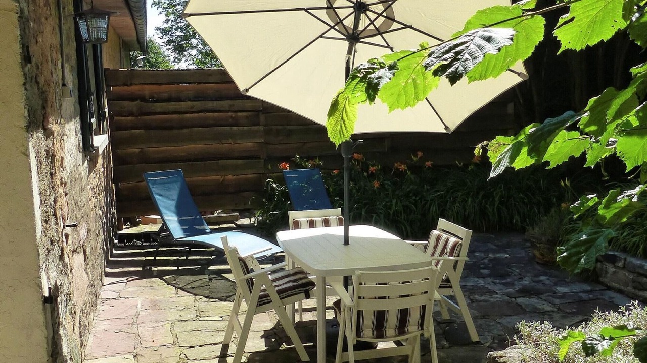 Photo of Outdoor in Saint-Bresson