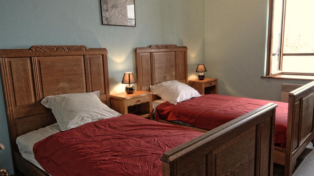 Photo of Bedroom in La Montagne