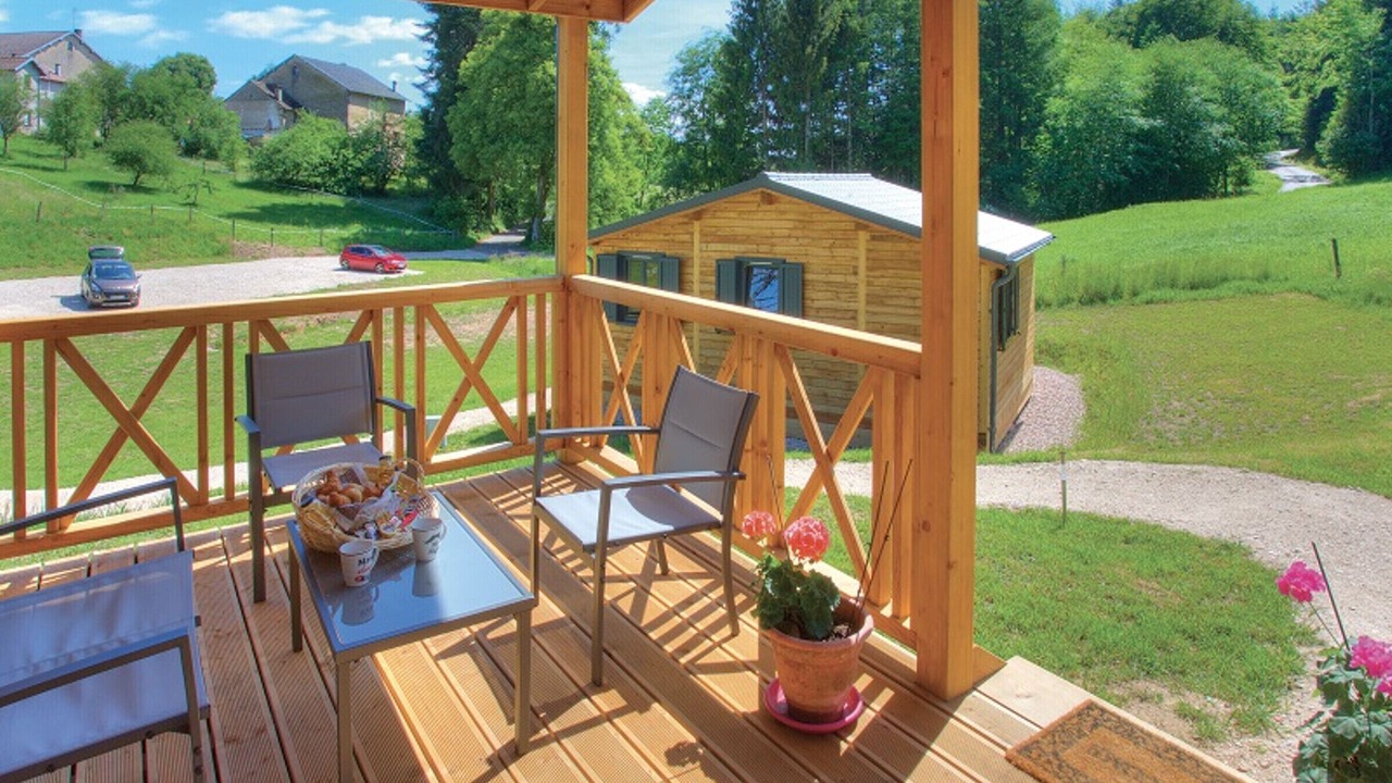 Photo of Outdoor in Fougerolles-Saint-Valbert