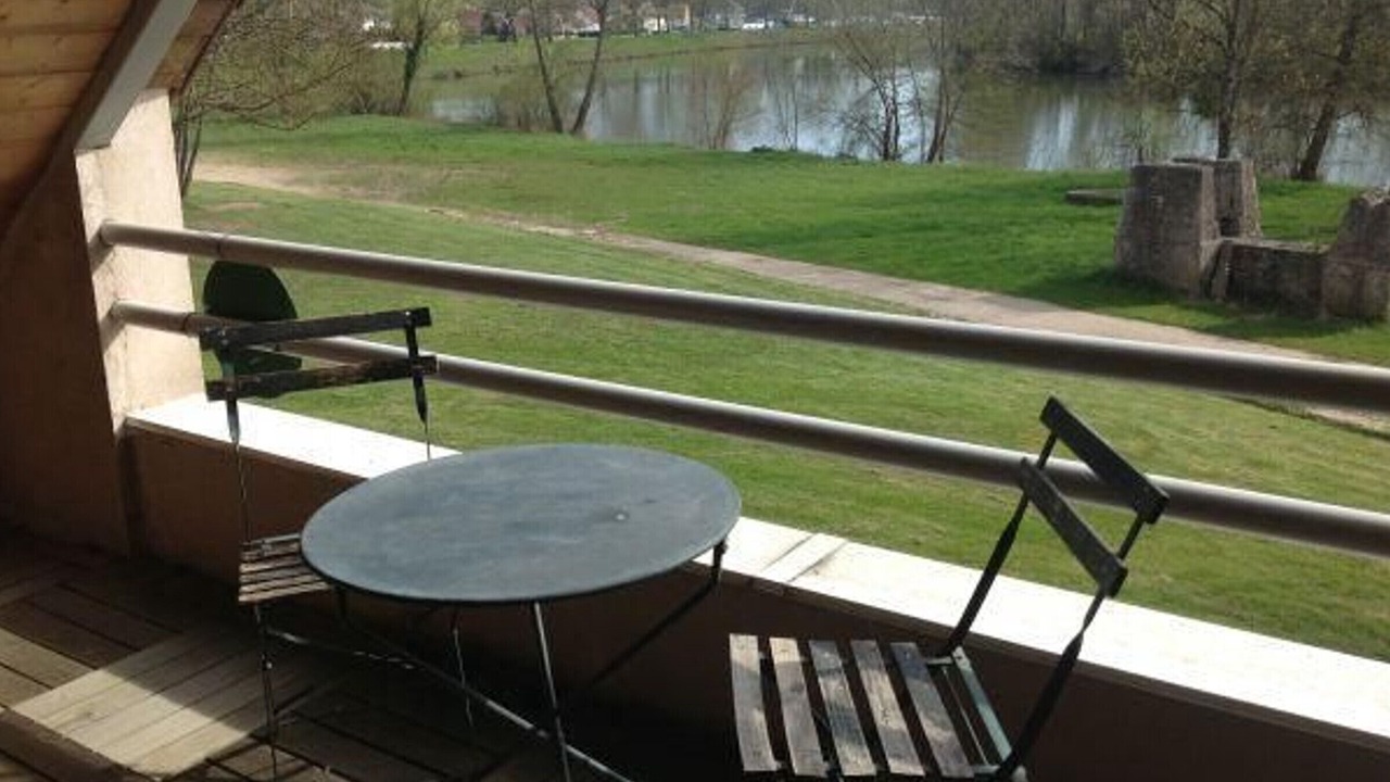 Photo of Outdoor in Port-sur-Saone