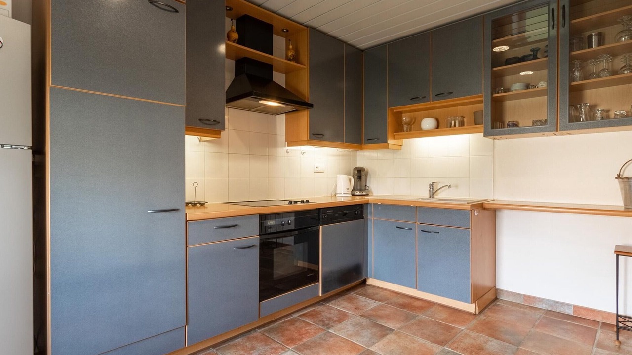 Photo of Kitchen in Port-sur-Saone