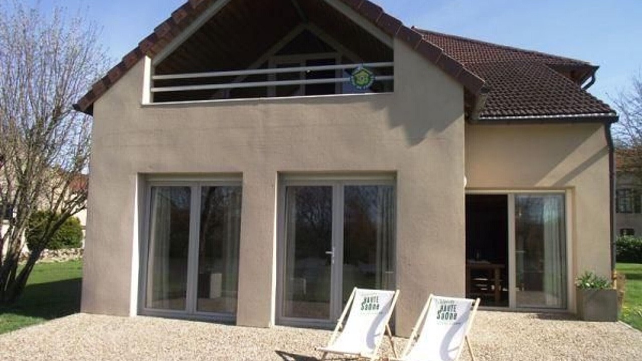 Photo of Outdoor in Port-sur-Saone