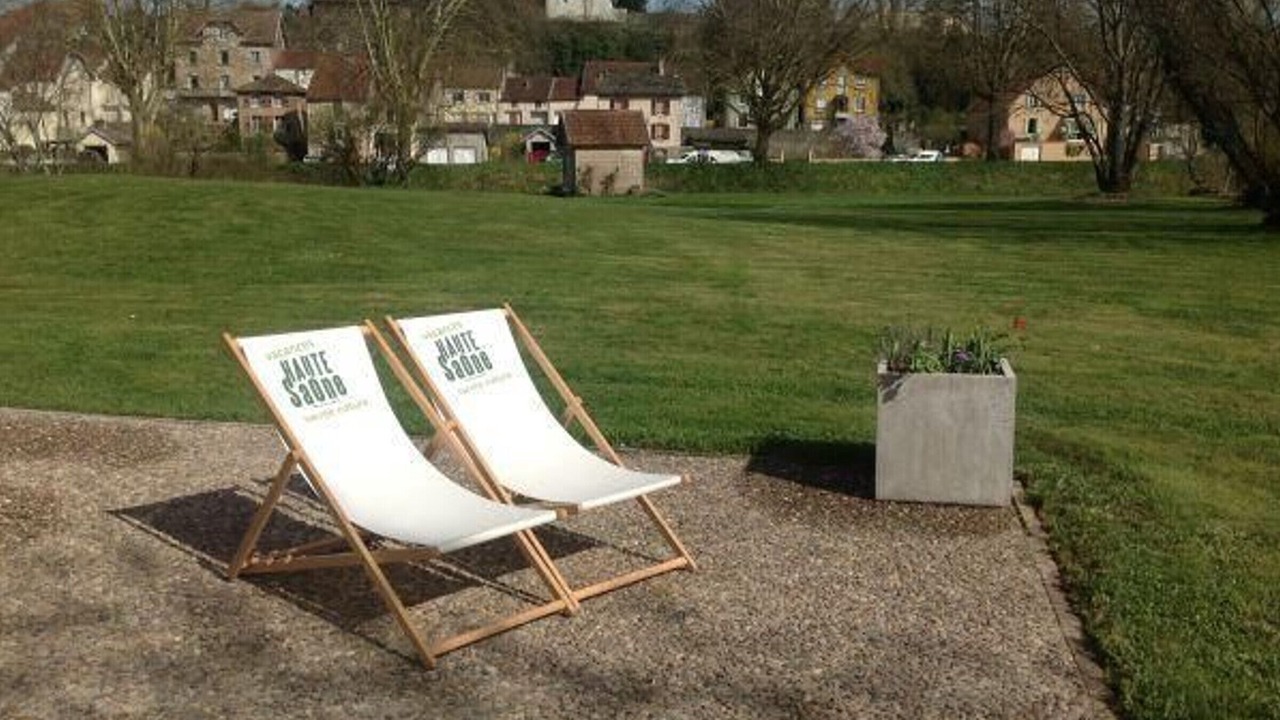 Photo of Outdoor in Port-sur-Saone