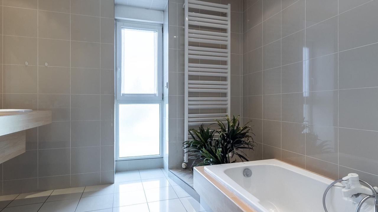 Photo of Bathroom in Port-sur-Saone