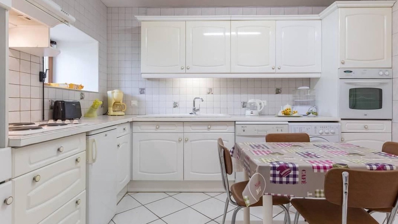 Photo of Kitchen in Brotte-les-Ray