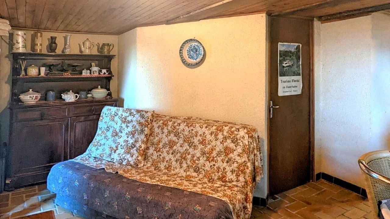 Photo of Livingroom in La Roche-Morey
