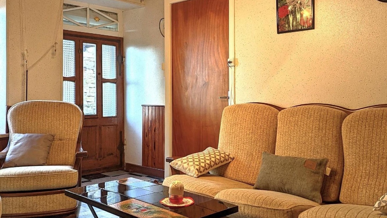 Photo of Livingroom in La Roche-Morey