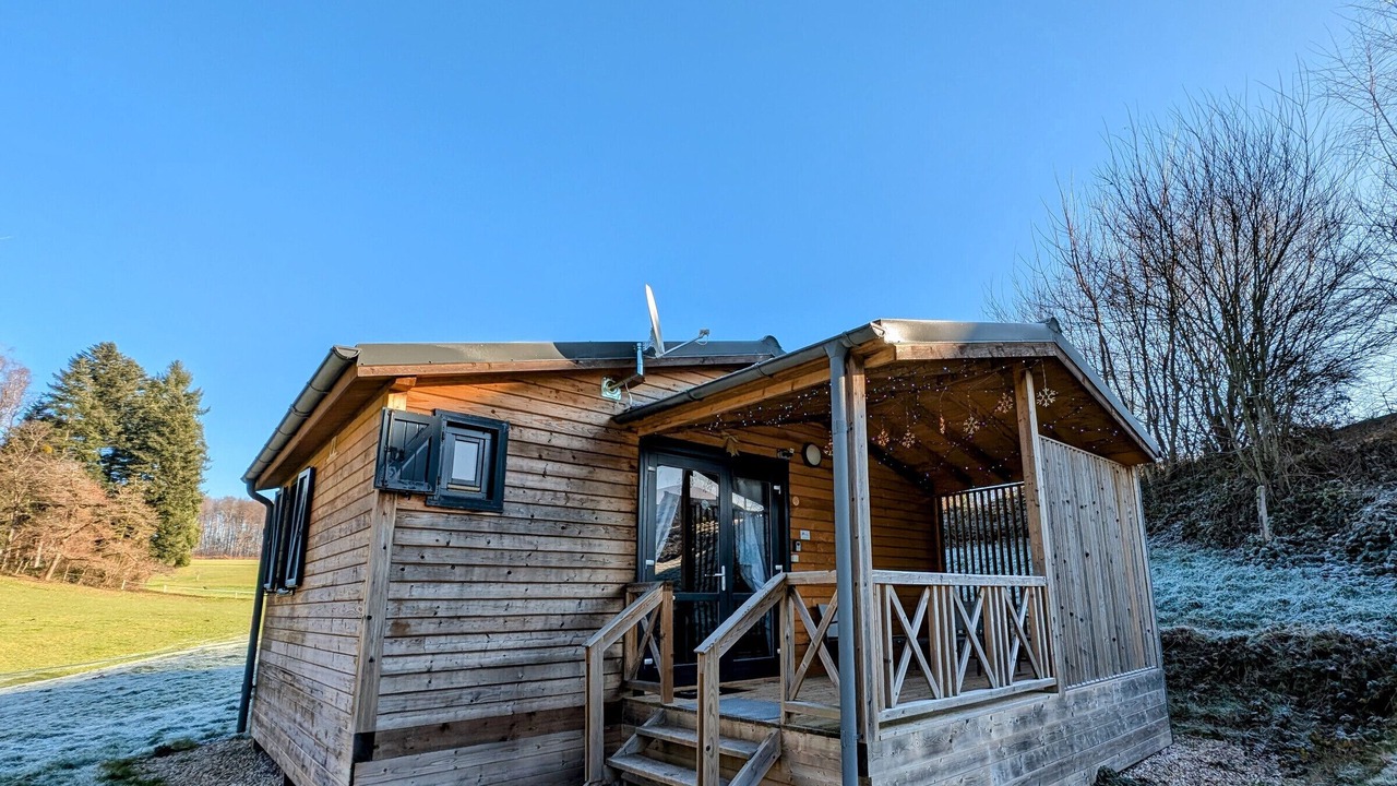 Photo of Outdoor in Fougerolles-Saint-Valbert