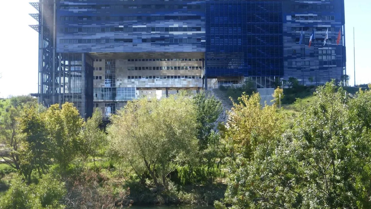 Photo of Outdoor in Port Marianne