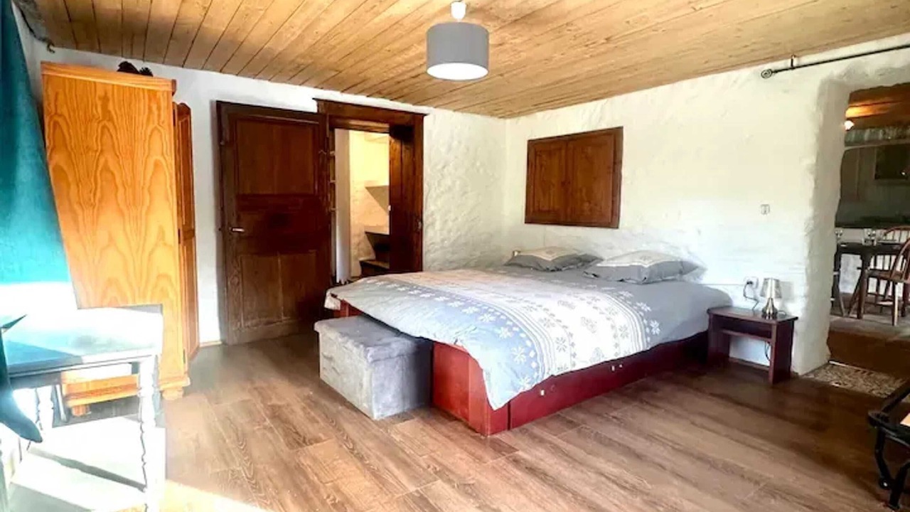 Photo of Livingroom in Gerbepal