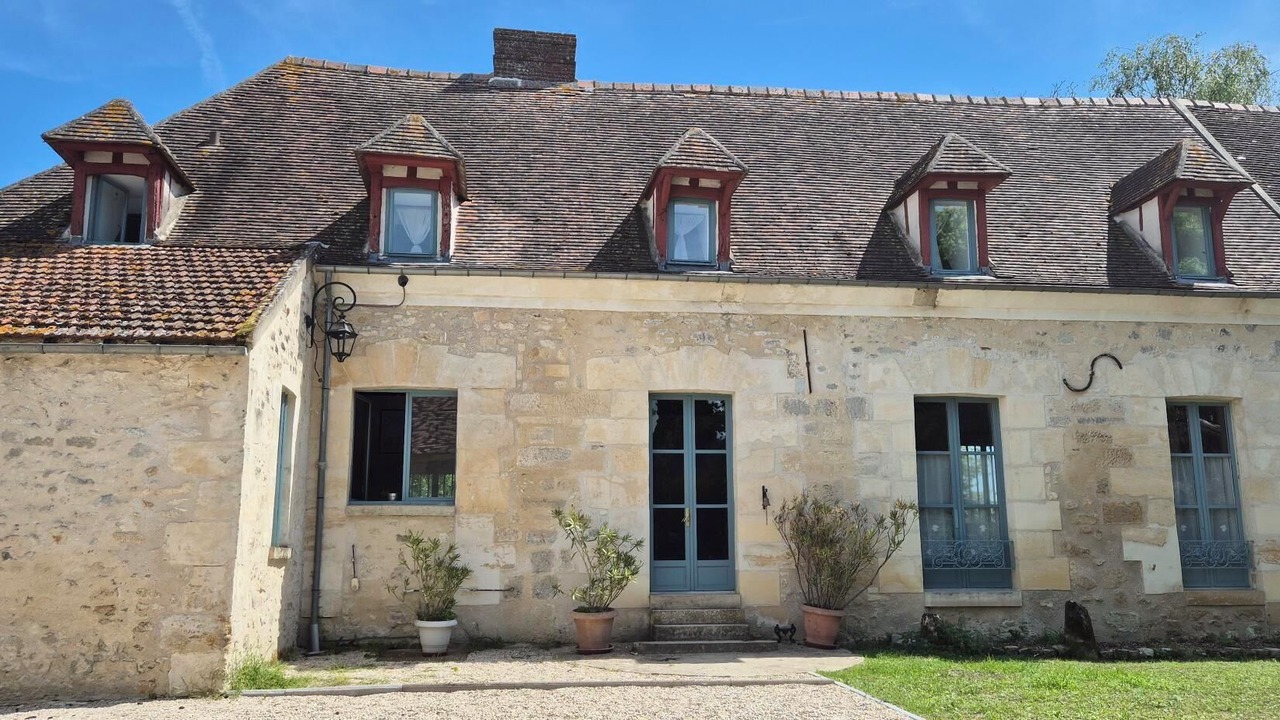 Photo of Outdoor in Neuville-Bosc