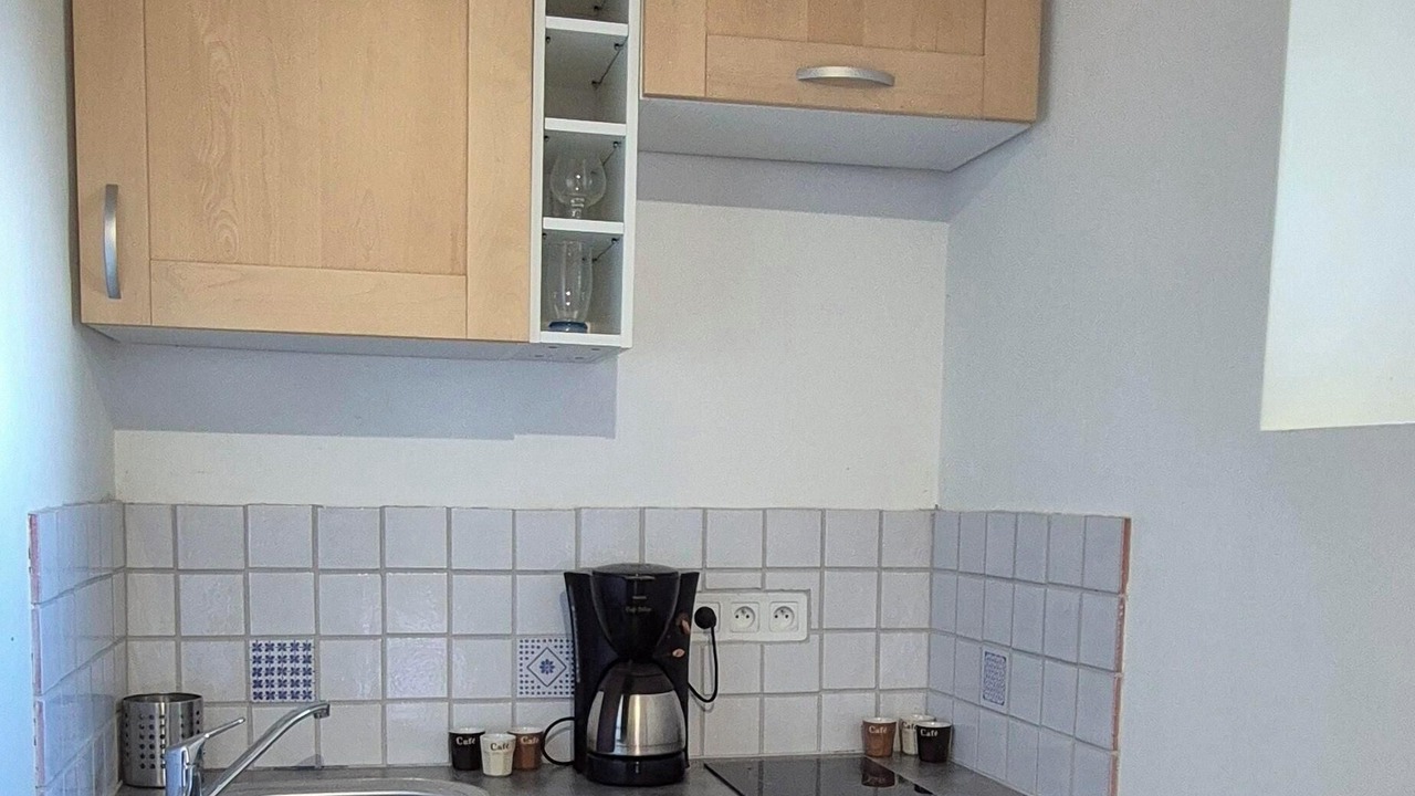 Photo of Kitchen in Neuville-Bosc