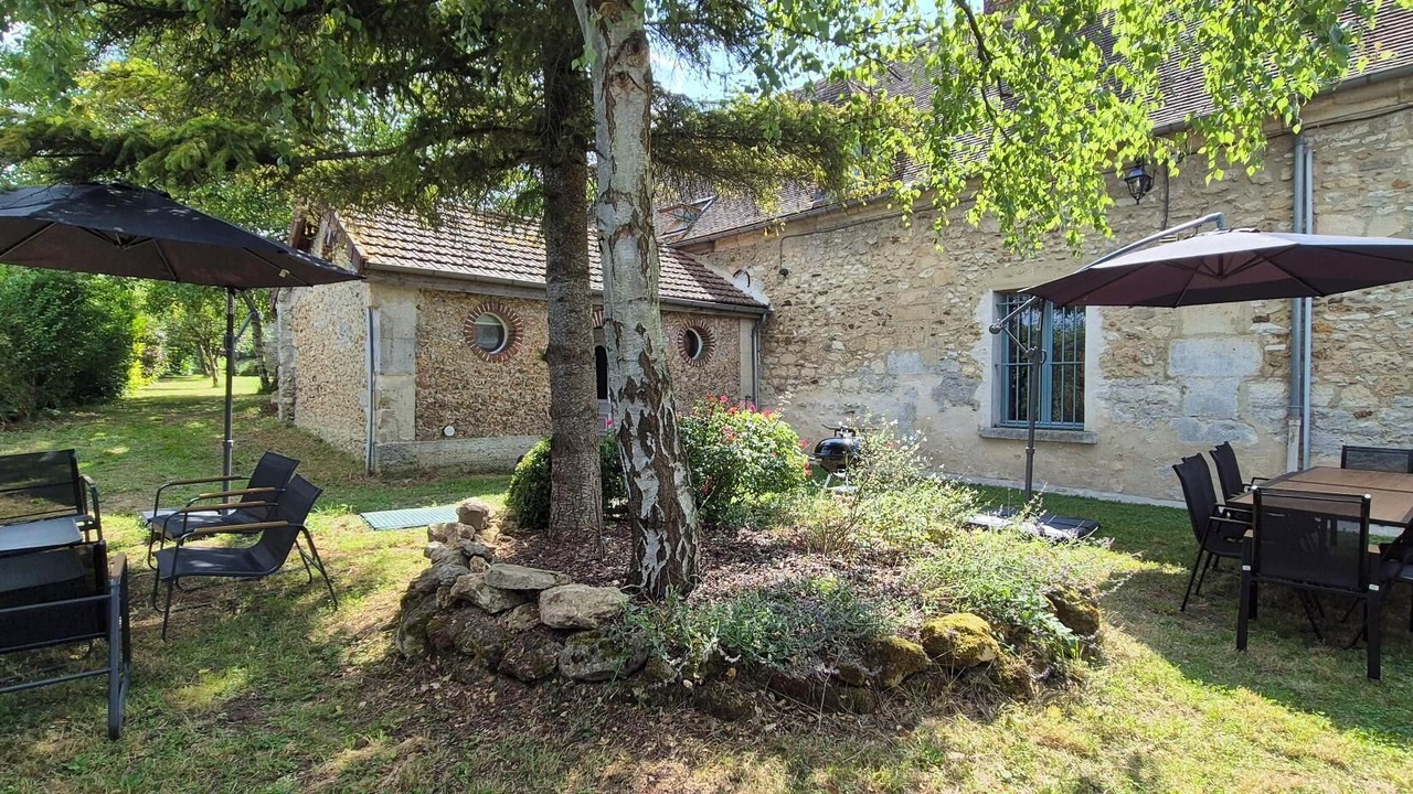 Photo of Outdoor in Neuville-Bosc