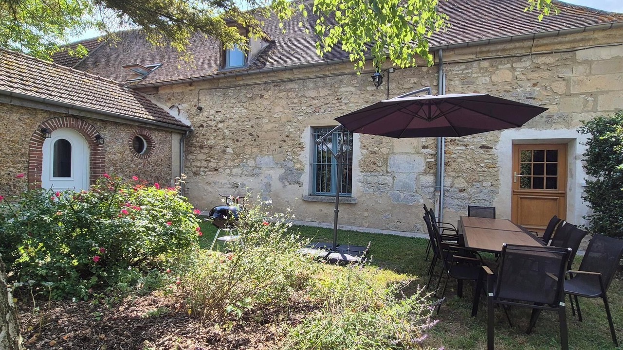 Photo of Outdoor in Neuville-Bosc