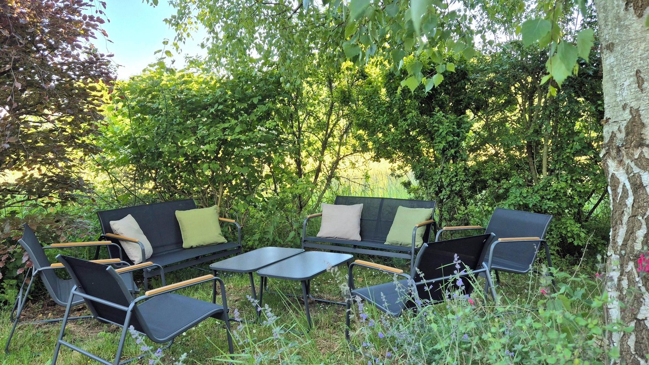 Photo of Outdoor in Neuville-Bosc