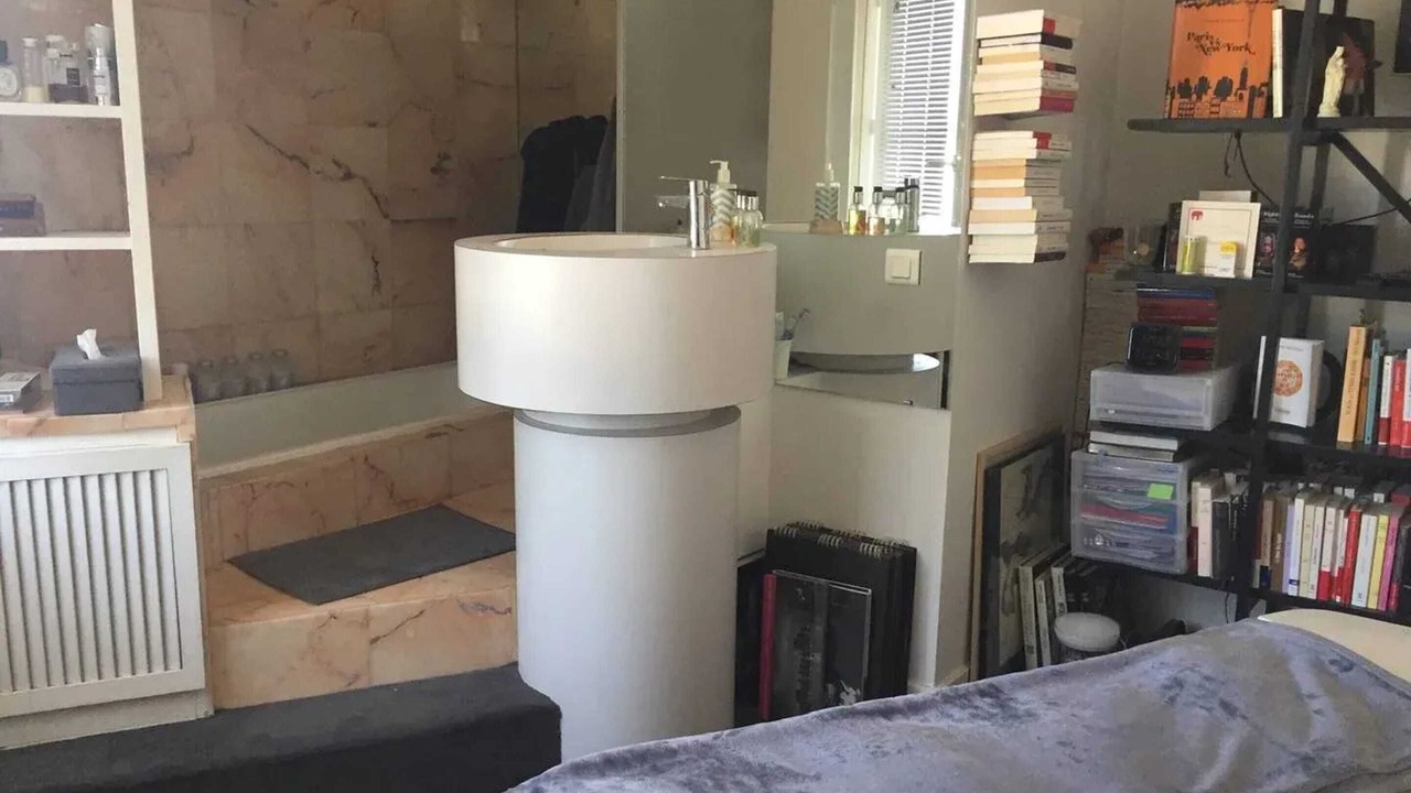 Photo of Bathroom in Montparnasse