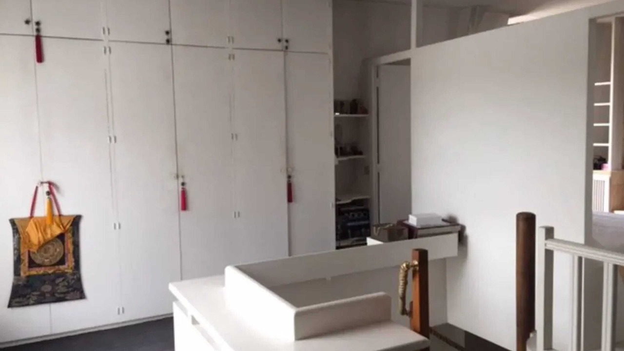 Photo of Livingroom in Montparnasse