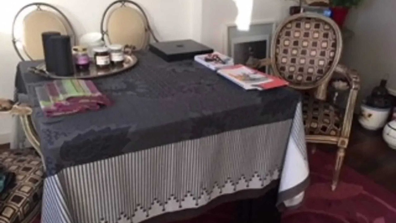 Photo of Livingroom in Montparnasse