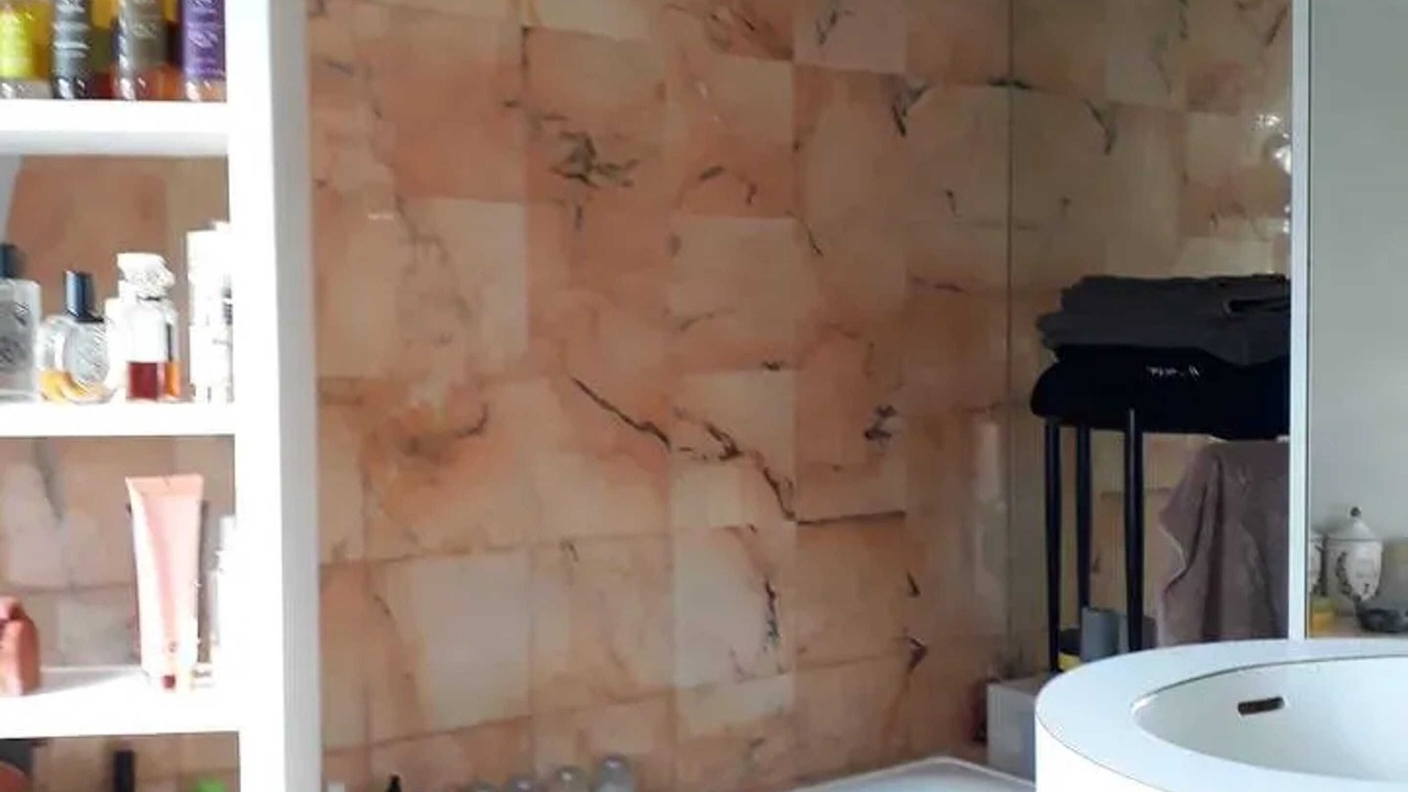 Photo of Bathroom in Montparnasse