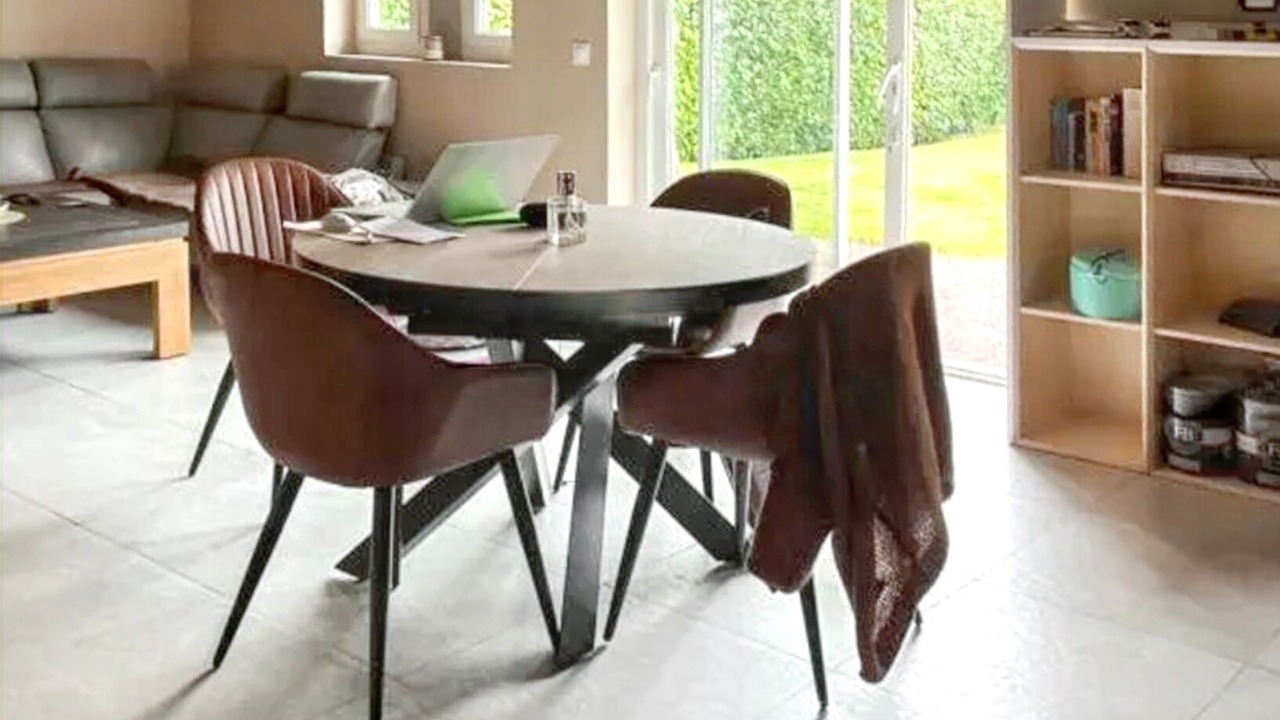 Photo of Livingroom in Hermival-les-Vaux